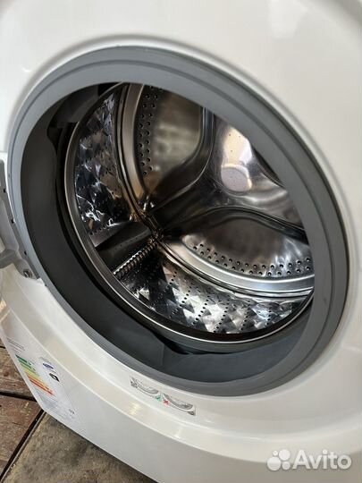 Стиральная машина samsung