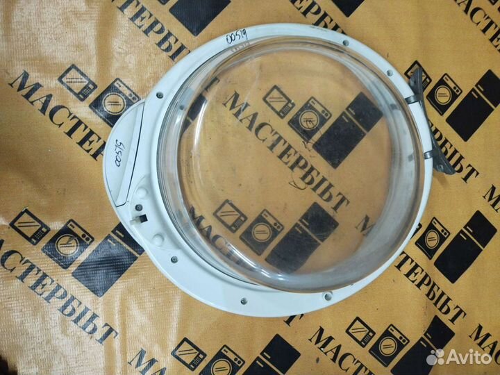 Люк для стиральной машины