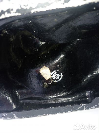 Часы настольные каминные СССР