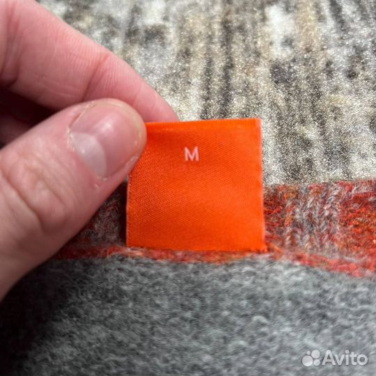 Свитер/Джемпер Hugo boss Orange Tab