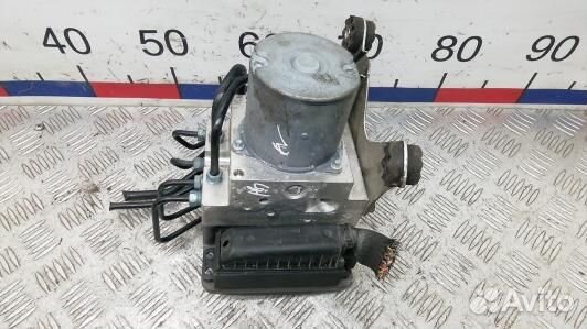 Блок ABS BMW 5 F10/F11 (KDN18KW01)