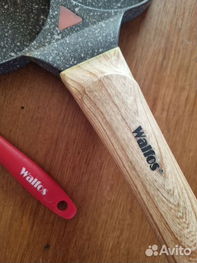 Крышка Tefal для сковороды 24 см