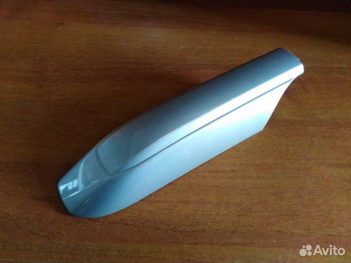 Накладка крепления рейлинга задняя правая Kia