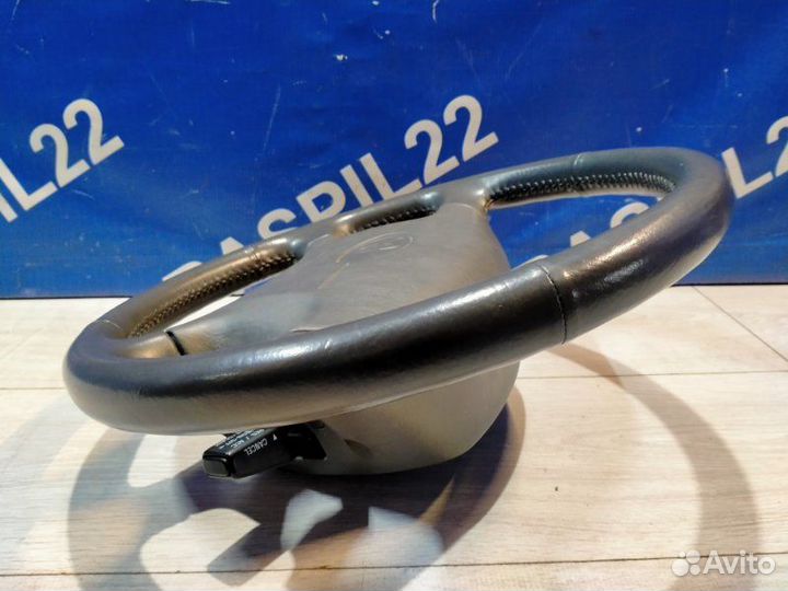 Руль Toyota Cresta JZX100 1jzge 1997.03