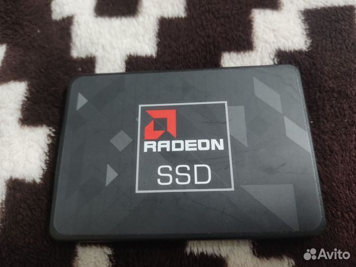 SSD SATA 256, 240, 120