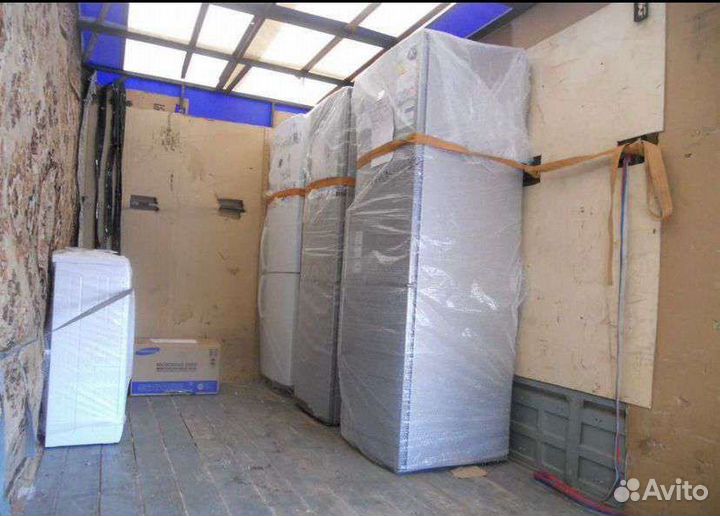 Переезды, грузчики