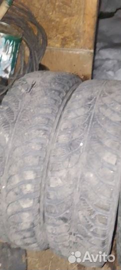 Amtel Classic 195/65 R15