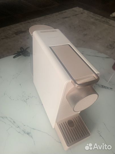 Кофемашина scishare