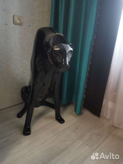 Черная пантера