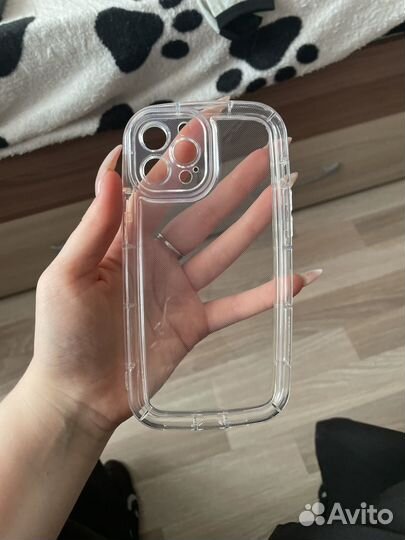 Чехол на iPhone 12 pro max