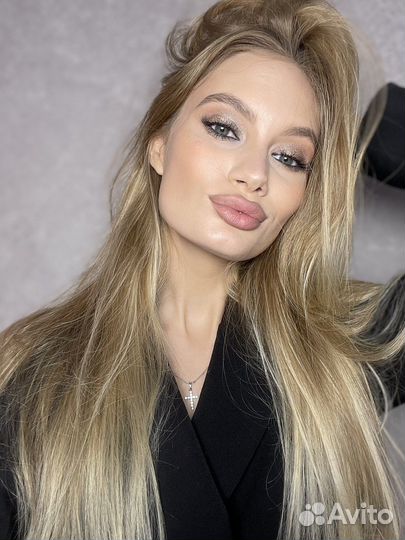 Визажист макияж