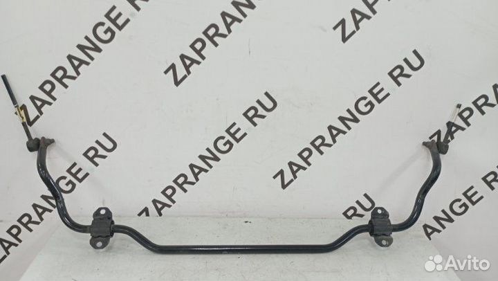 Стабилизатор поперечной устойчивости передний Kia