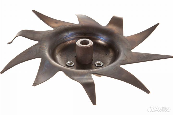 Плуг-окучник универсальный для Mantis 6222-00-18