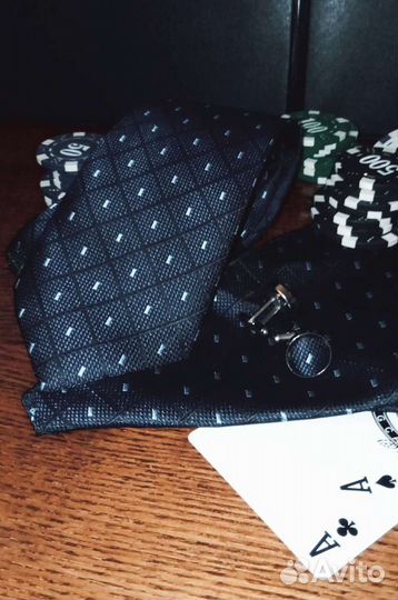 Мужской Подарочный Набор