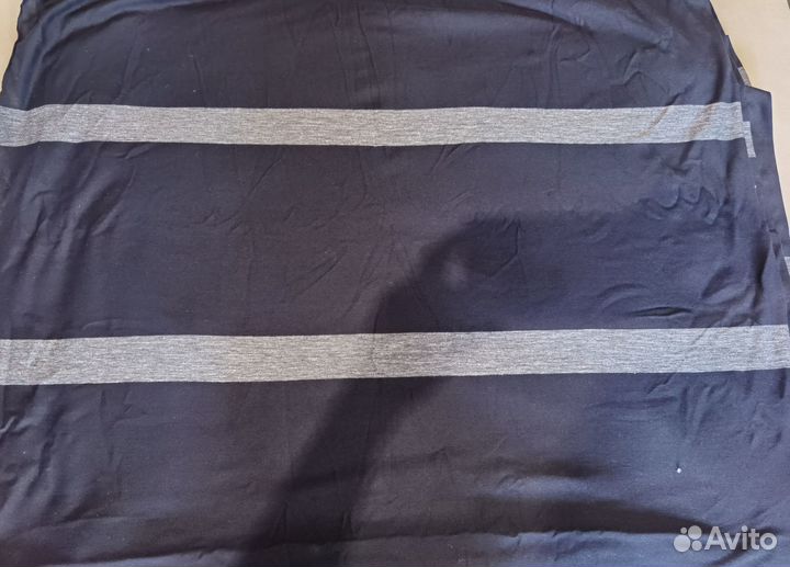 Продам ткань трикотаж турция 3метра