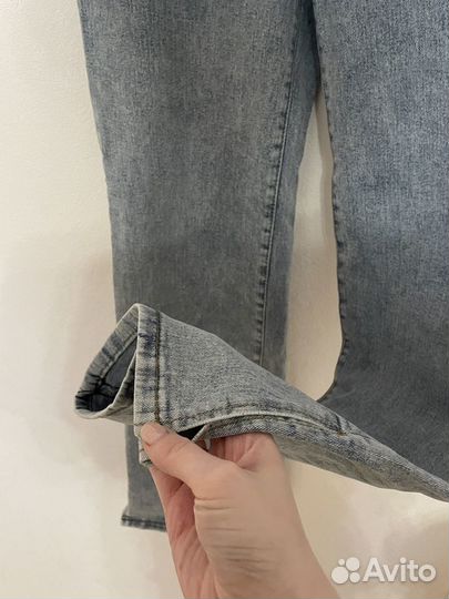 Женские джинсы размер s