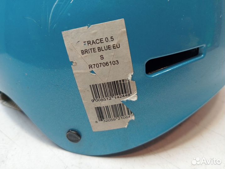 Шлем детский R.E.D 48-51