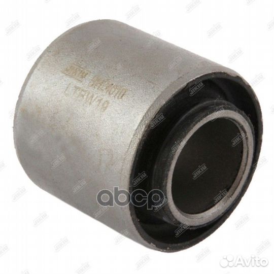 Сайлентблок задн поперечн тяги isuzu bighorn/TR