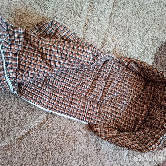 Конверт для санок,колясок