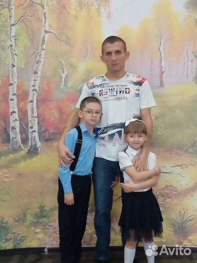 Охранник