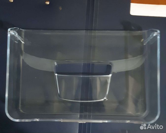 Облицовка на овощные ящики в холодильник