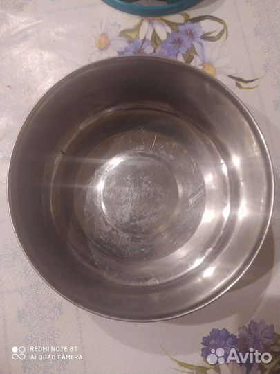 Миска для животных