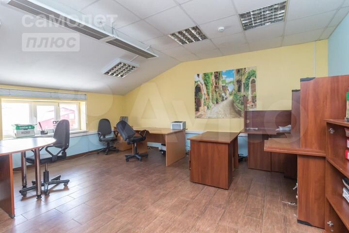 Продам торговое помещение, 400 м²