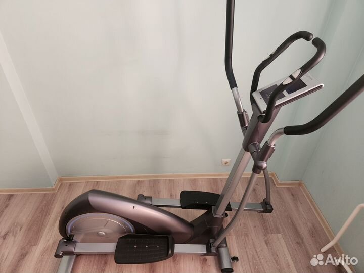 Эллиптический тренажер Oxygen Satori