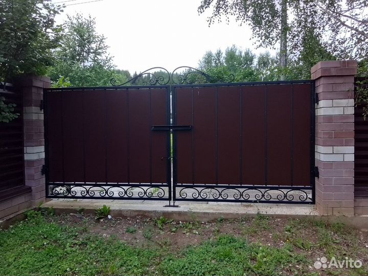 Сварочные работы