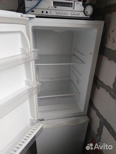 Холодильник