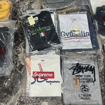 Supreme Playboi Carti Tee \"Black\" Mサイズ Comparação de Botas: Timberland vs West Coast | TikTok