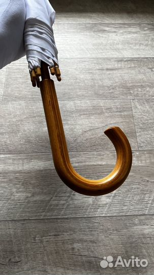 Зонт-трость