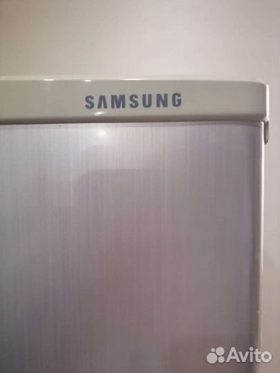 Холодильник samsung
