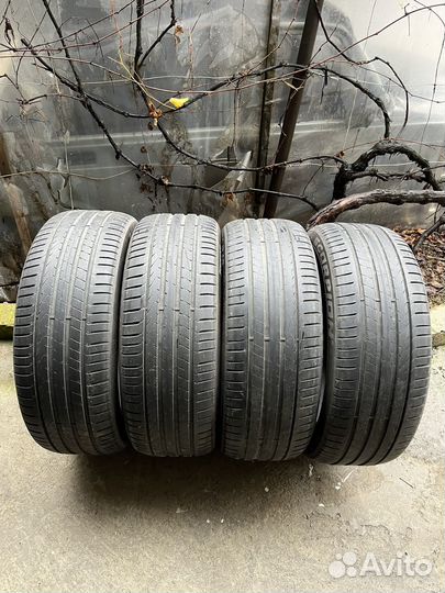 Pirelli Scorpion 235/50 R19 99V