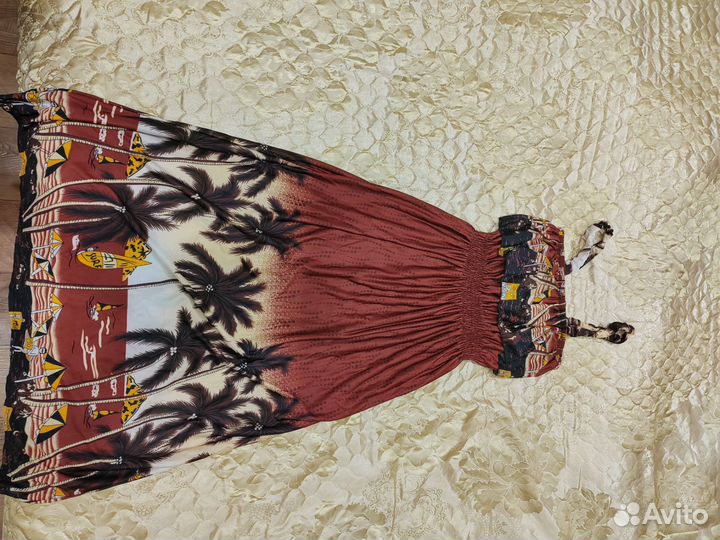 Одежда пакетом 42 размер