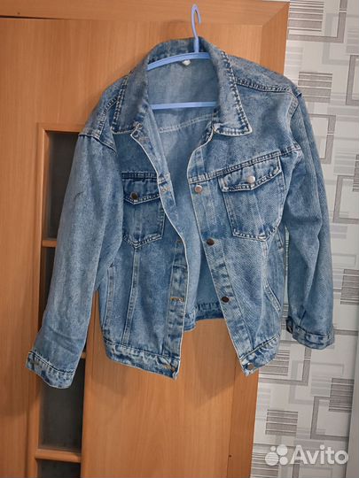 Женские вещи пакетом 46-48