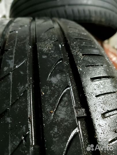 Delinte DH2 205/65 R15