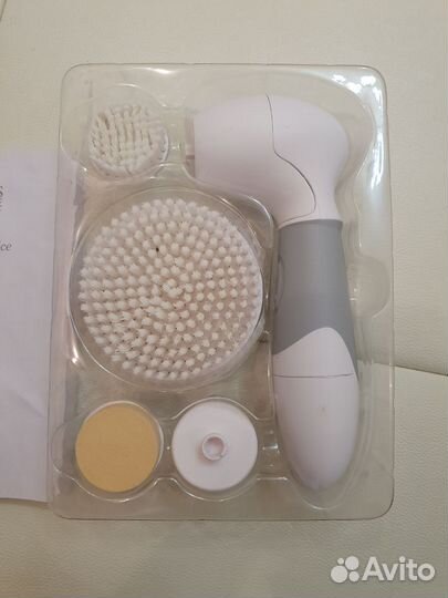 Массажер для лица
