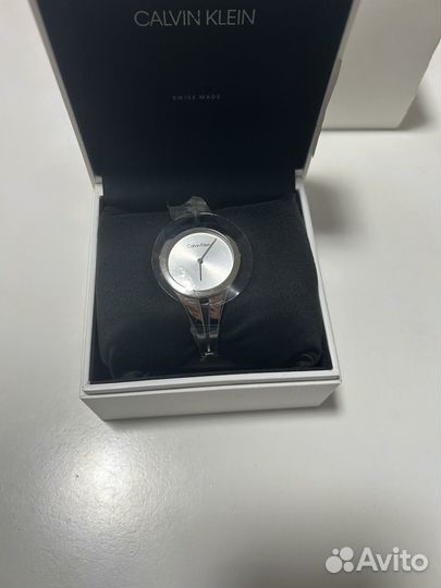 Часы calvin klein женские новые оригинал