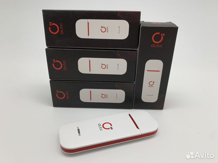 Модем с Wi-Fi olax U90H-E опт/роз