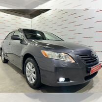 Toyota Camry 2.4 AT, 2008, 226 000 км, с пробегом, цена 1 299 000 руб.