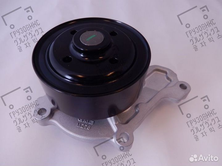 Помпа водяная, GMB (Япония) gwmz-78A