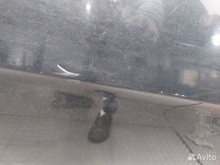 Дверь правая задняя Mercedes A W169, 2005