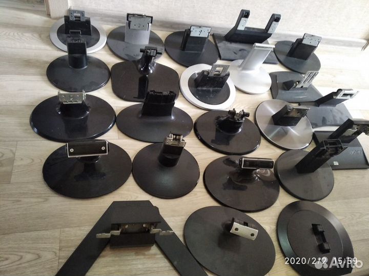 Подставки для мониторов