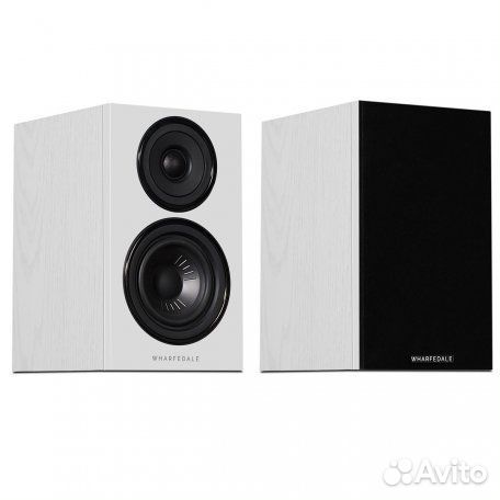 Wharfedale Diamond 12.2