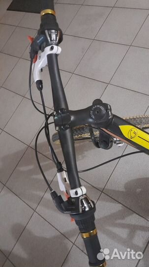 Велосипед junior