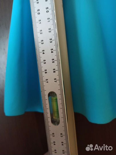 Купальник гимнастический детский