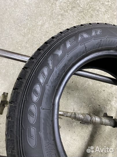 Goodyear Cargo Marathon 205/65 R16C