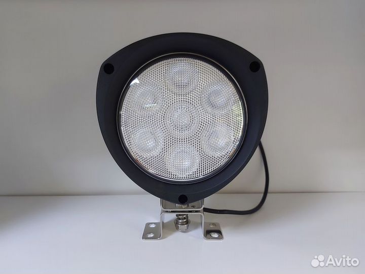 Фара рабочего света Narva 28Вт 2300Лм светодиодная