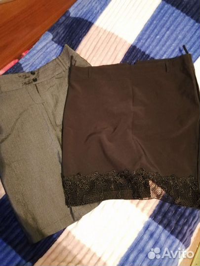 Женские вещи пакетом 42 44